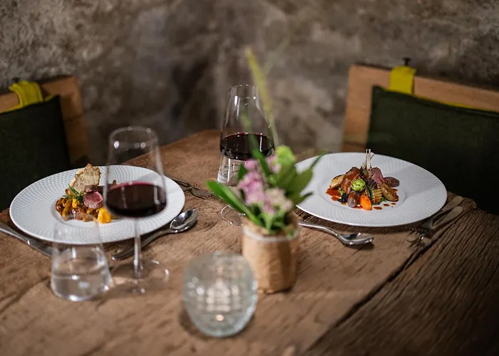 Hotel Anewandter Brunico