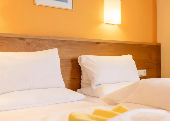 Hotel-Pension Strolz Mayrhofen