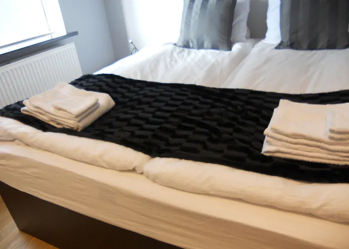 Rek Inn Reikiavik