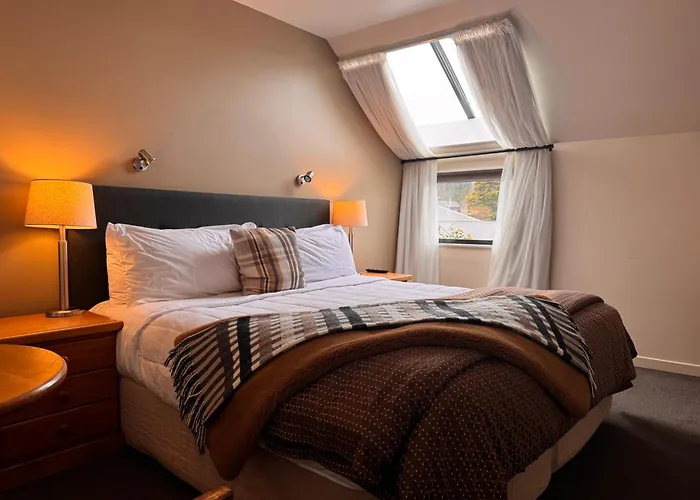Drifters Inn Hanmer Springs