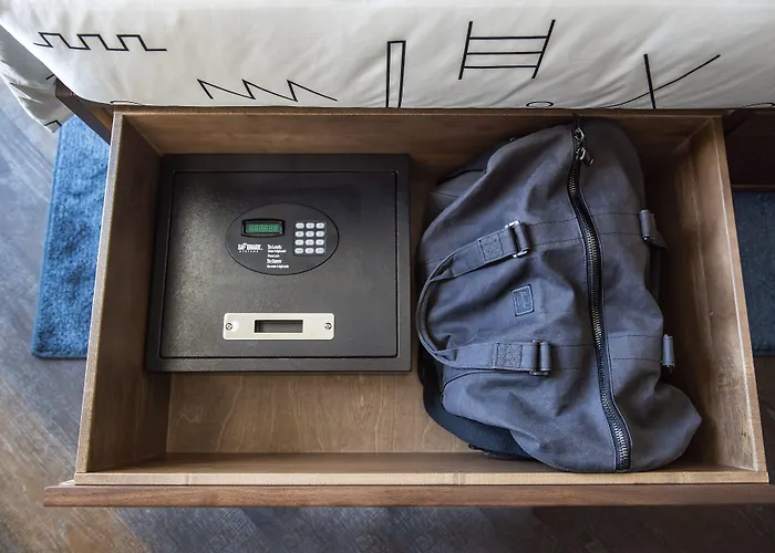 The Hoxton, Williamsburg Otel New York