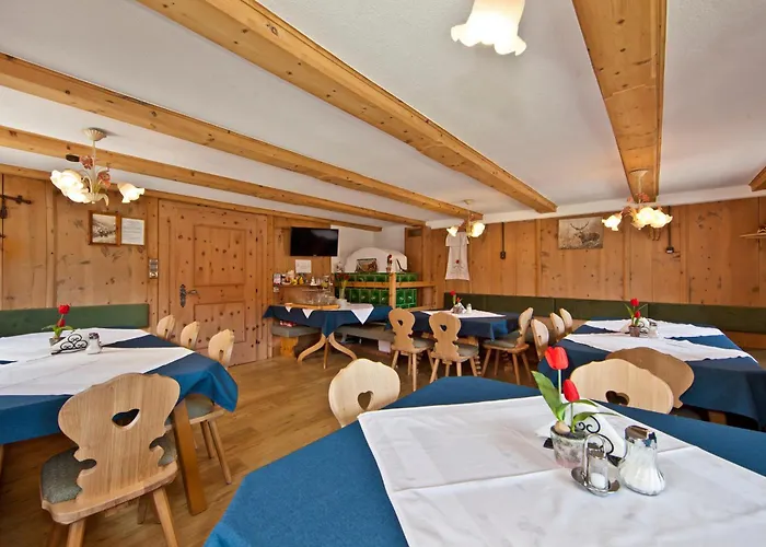 Landhaus Staudacher Gerlos