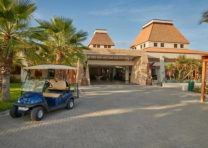 Royal Decameron Punta Sal Canoas de Punta Sal