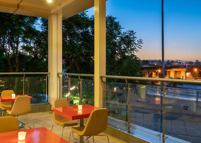 ibis Adana Otel