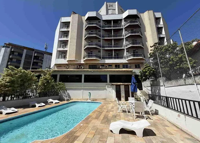 Joalpa Hotel Cabo Frio