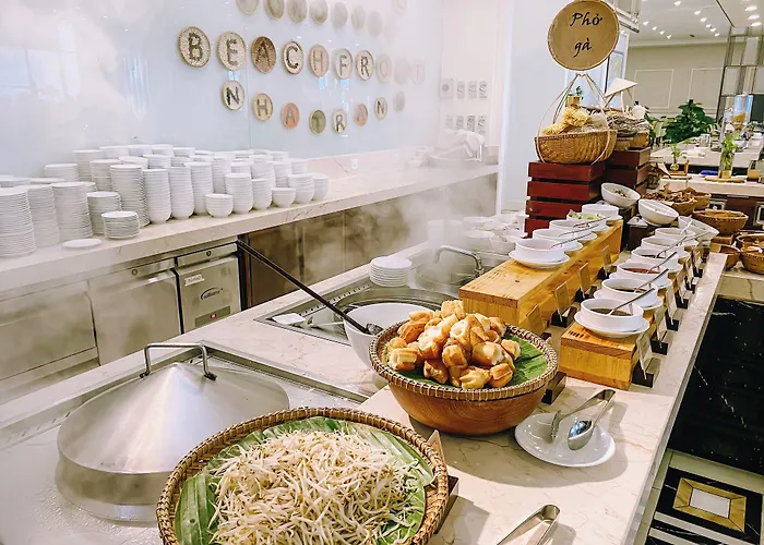 Vinpearl Condotel Beachfront Nha Trang