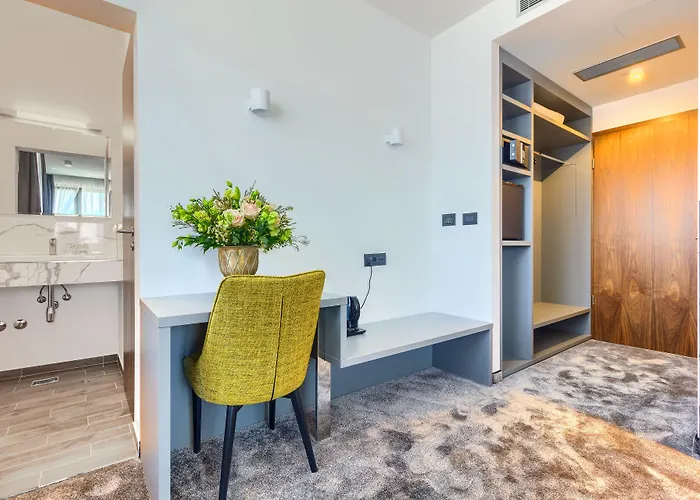 Bel Residence Split