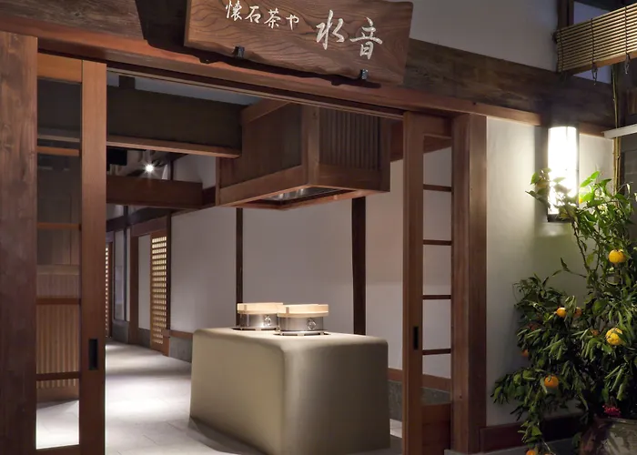 Tofuya Resort&Spa-Izu