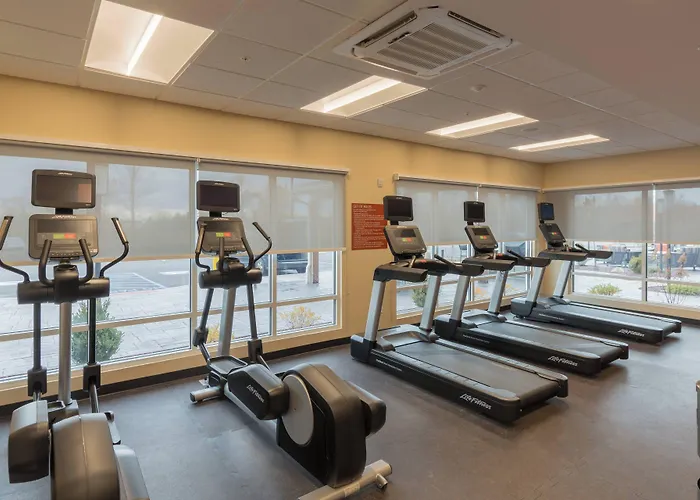 Towneplace Suites By Marriott Syracuse Clay Liverpool
