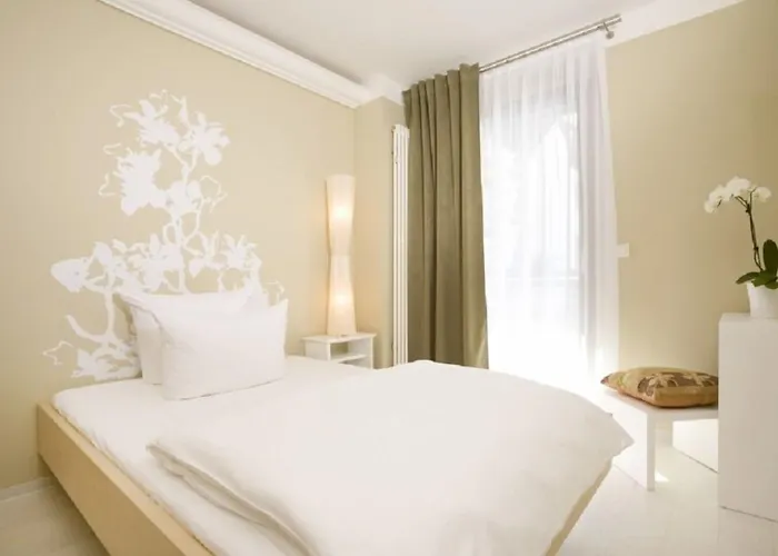 Pension Mariposa Weimar 