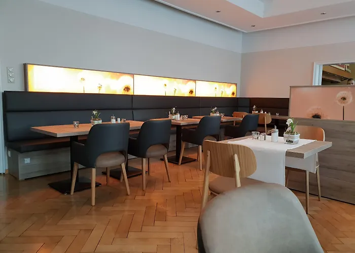 Akzent Hotel Bavaria Oldenburg