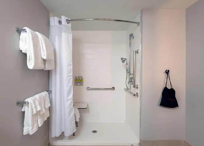 Holiday Inn Express & Suites - Tulsa Downtown - Arts District By Ihg