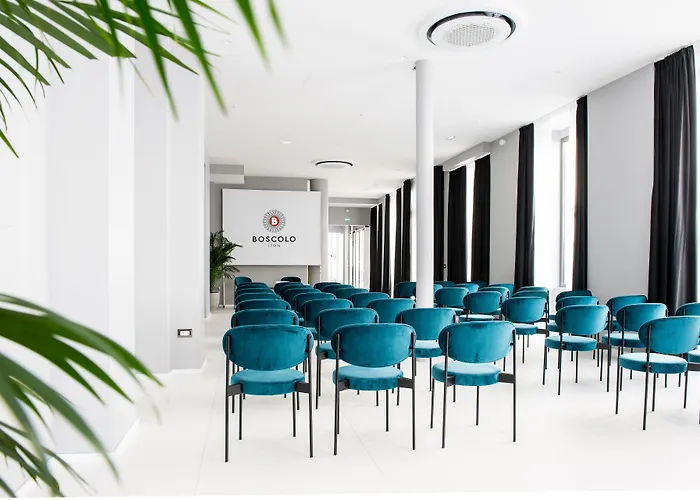 Boscolo Lyon Hotel & Spa