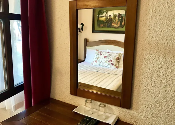 Ada Bacchus Hotel Bozcaada