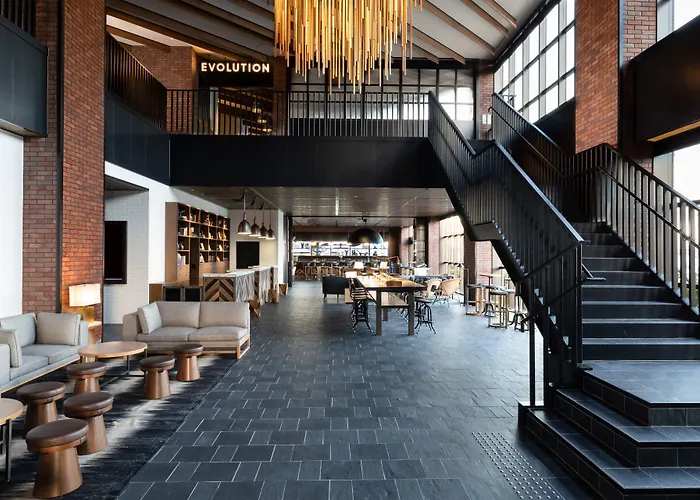 Four Points By Sheraton Nagoya, Chubu International Airport