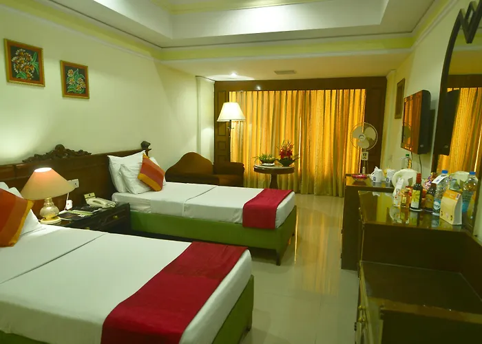 Hotel Empires Bhubaneswar