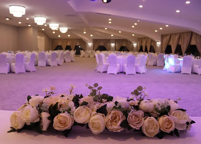 Des'Otel Tekirdağ