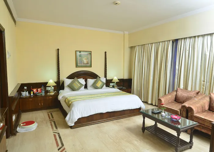 Hotel Empires Bhubaneswar