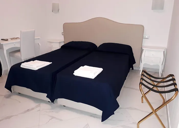 Royal Rooms Рим