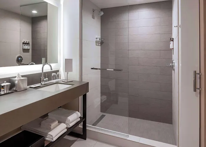 Hotel Hyatt Regency Seattle