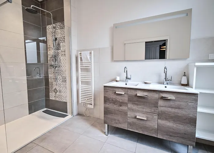 Aparthotel Les cles du 27 Paris