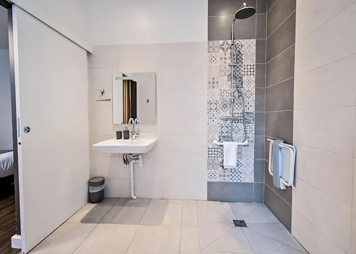 Les Cles Du 27 Paris Aparthotel