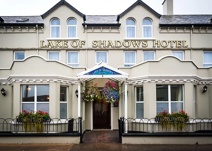Lake Of Shadows Hotel Buncrana