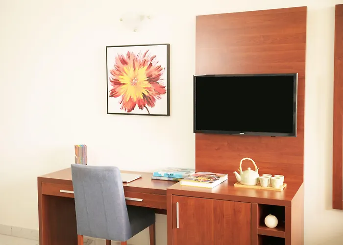 Residence Atta Abidjan