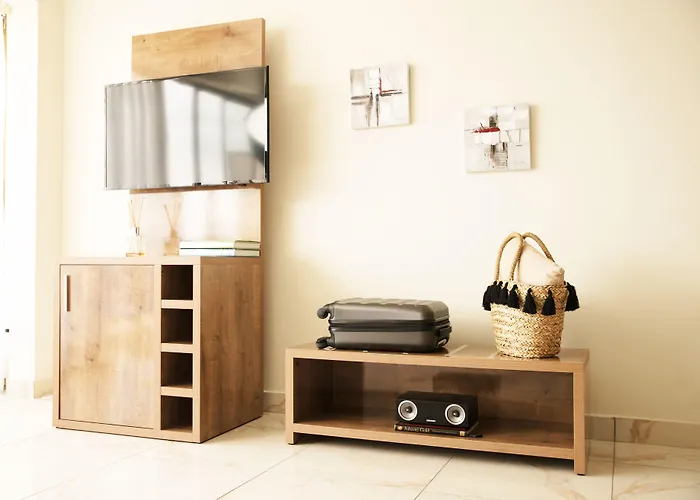 Residence Atta Abidjan
