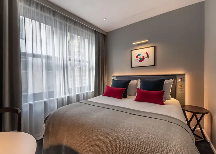 The Resident Covent Garden Hotel Londres