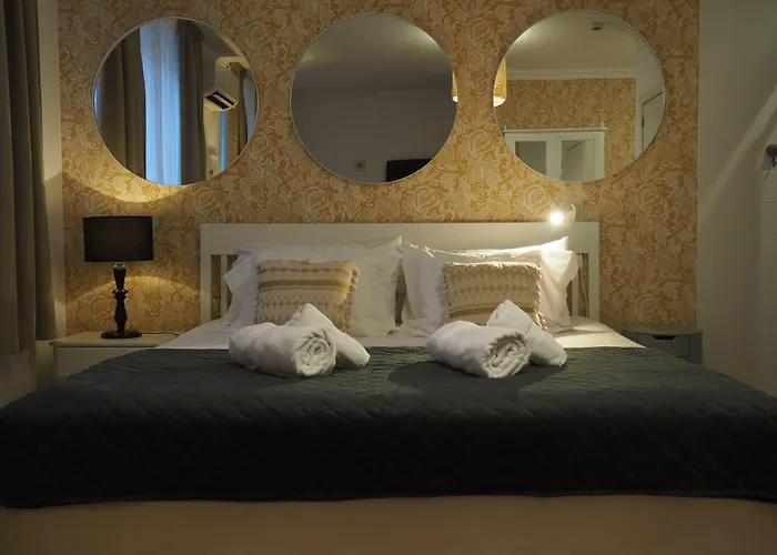 Casa das Hortênsias - Charming Guest House Sintra