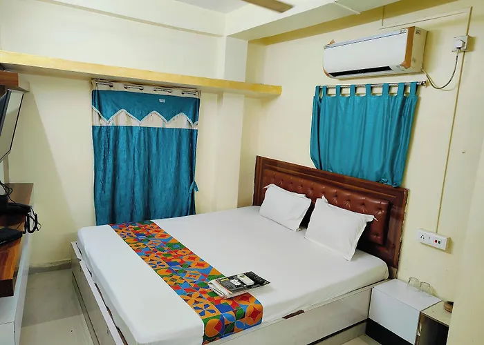 Staymaker Royal Residency Kolkata