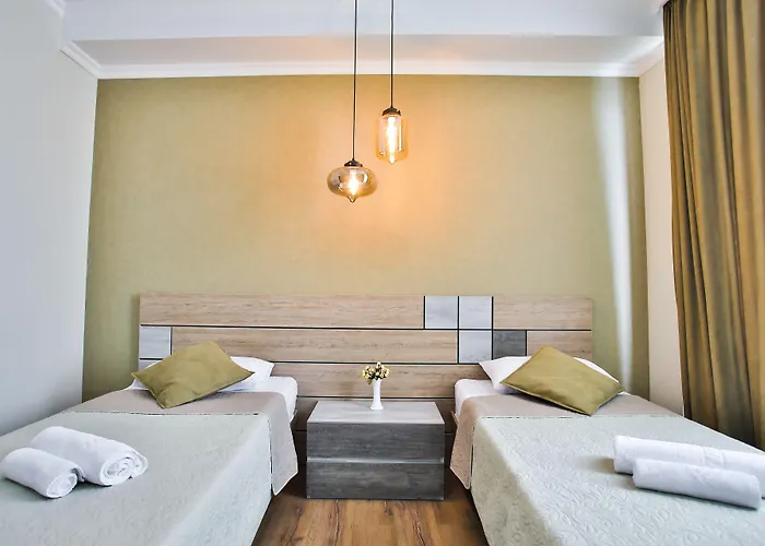 Hotel Terrace Kutaisi
