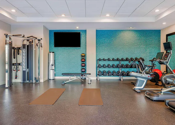 Home2 Suites Plano Legacy West