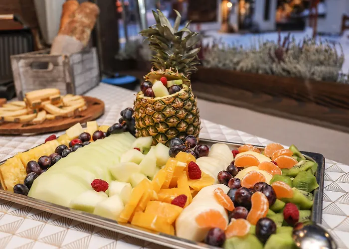 Art Hotel Grivola Breuil-Cervinia