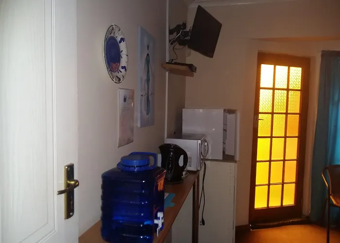 Pride Rock Accommodation Middelburg 
