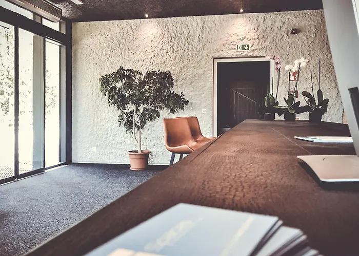 Spaces Hotel San Vigilio Di Marebbe