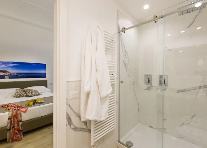 Palermo In Suite Aparthotel