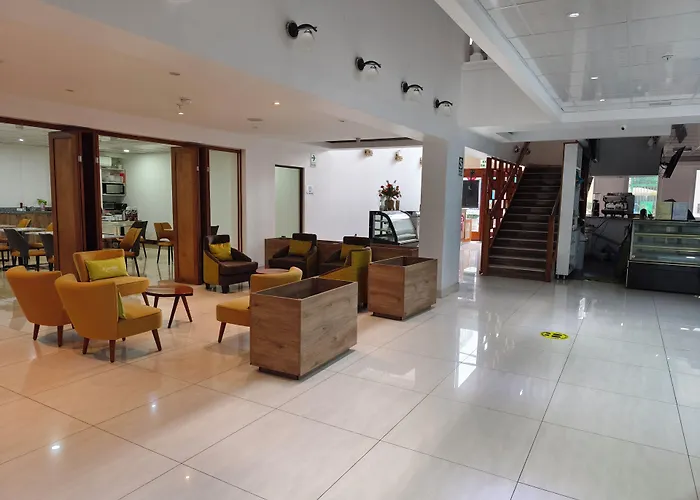 La Luna Inn Lima