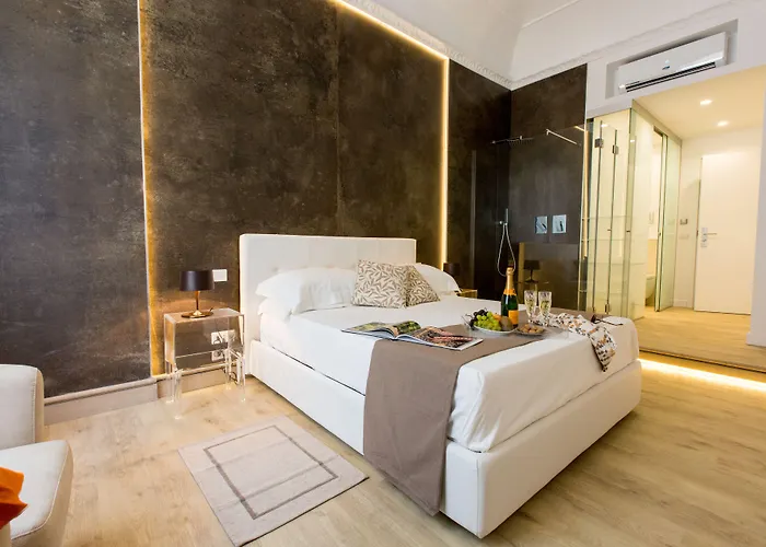 Palermo In Suite Aparthotel