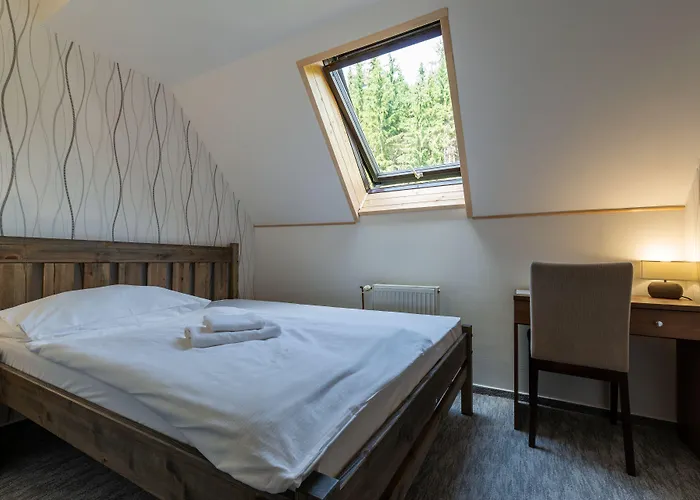 Parkhotel Harrachov