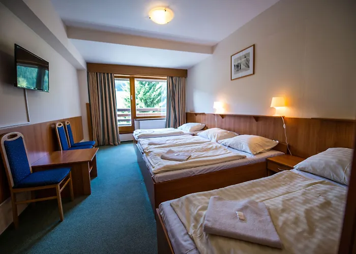 Parkhotel Harrachov