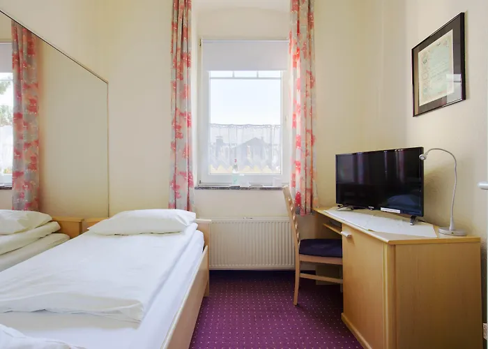 Hotel Moerser Hof