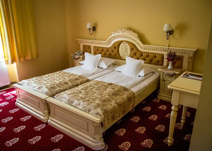 Hotel Astoria Satu Mare