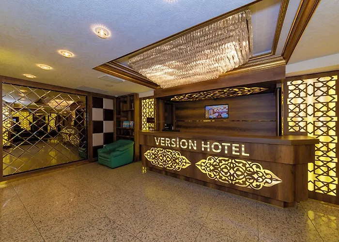 Version Hotel Grand Bazaar อิสตันบูล