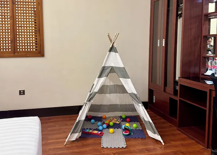 Best Western Senayan Yakarta