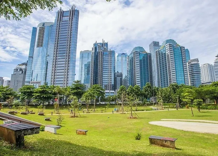 Best Western Senayan Jakarta