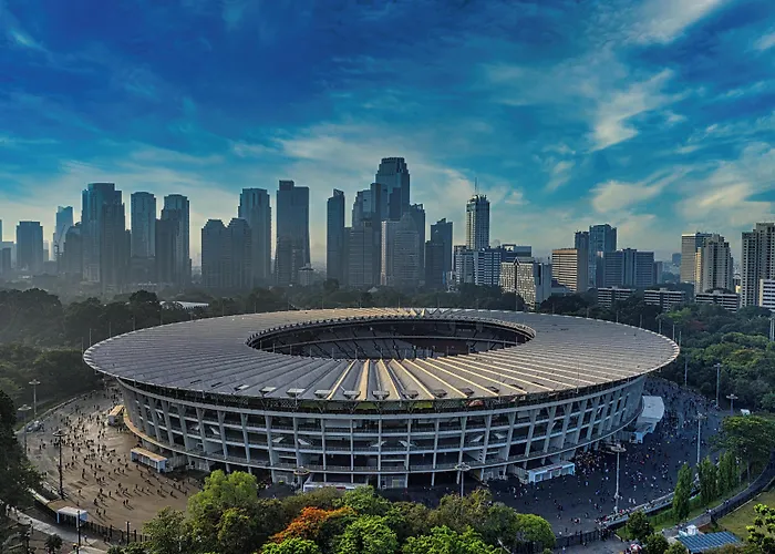 Best Western Senayan Jakarta