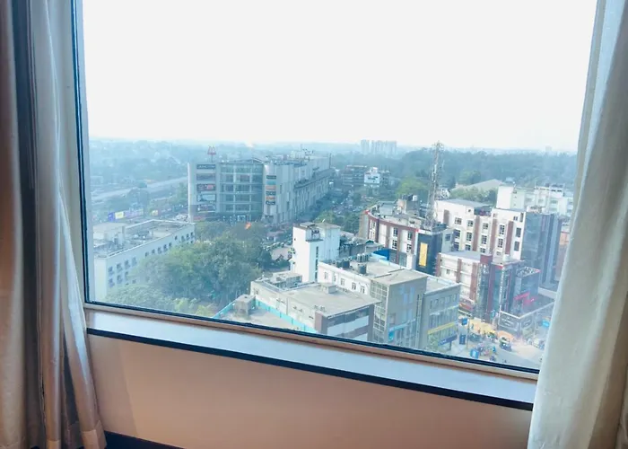 Fortune Park Pushpanjali, Durgapur - Member Itc Hotels' Group
