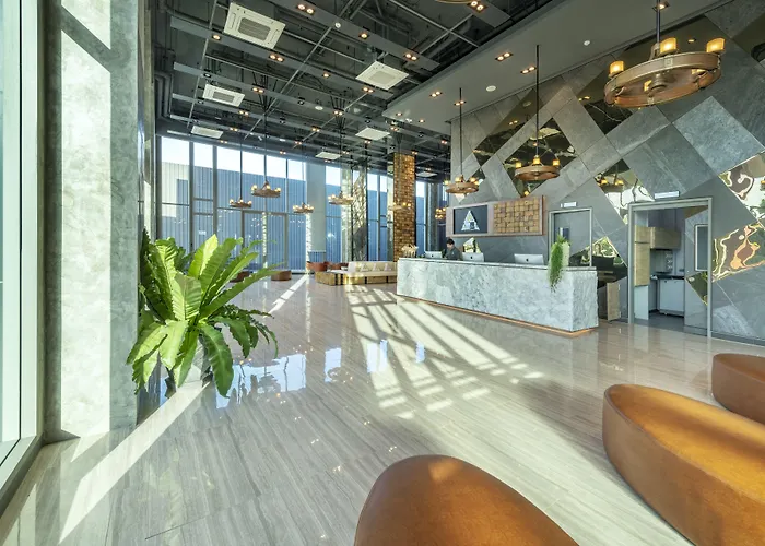 Aisana Hotel Korat Nakhon Ratchasima